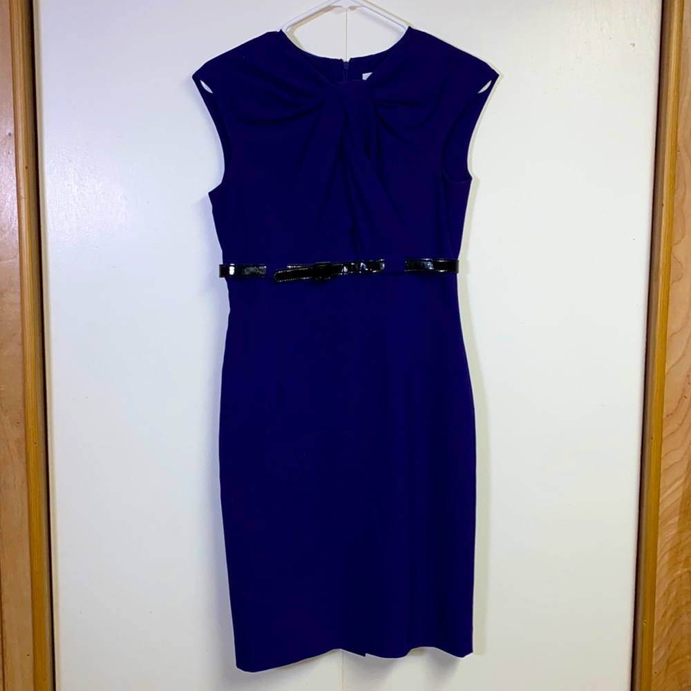 Calvin Klein dress
